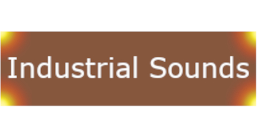 Industrial Sounds