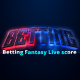 Football Analyzer Fantasy Tips and Live Score App with Admin Panel LiveScore