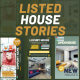 Listed House Stories - VideoHive Item for Sale
