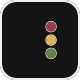 Blinking HTML5 Construct Game