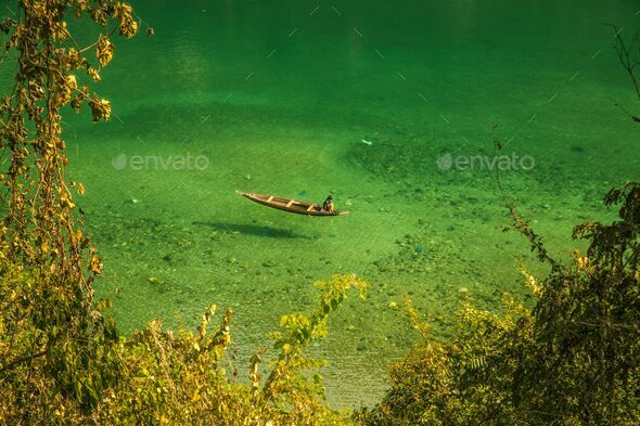 Dawki River Meghalaya. Beauty of North East India. Places to visit in North  East India. | India travel, Travel photography, Shillong