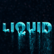 Liquid Titles - VideoHive Item for Sale
