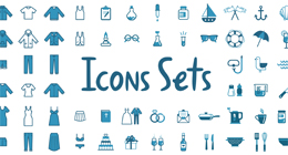 Icons Sets