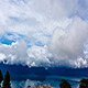 Maninjau Lake and Clouds Time Lapse 3 - 3K Maninjau Lake and Clouds Time Lapse 3 - 3K - VideoHive Item for Sale