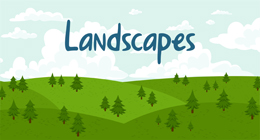 Landscapes