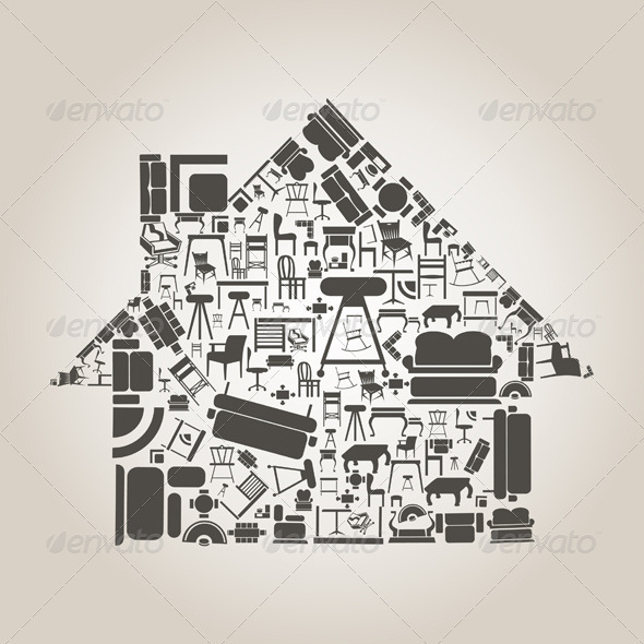 House of Furniture - Industries Business