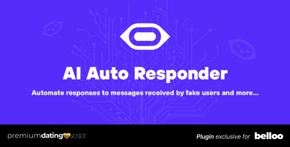 AI Auto Responder  Belloo Software