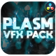 Plasma VFX Pack | DaVinci Resolve - VideoHive Item for Sale