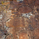 Texture of a cracked stone wall for background - PhotoDune Item for Sale