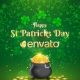 St Patrick&#39;s Day Greetings - VideoHive Item for Sale