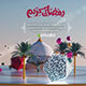 Ramadan Kareem - Eid Mubarak Intro - VideoHive Item for Sale