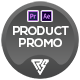 Product Promo V.02 | MOGRT - VideoHive Item for Sale