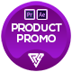 Product Promo V.03 | MOGRT - VideoHive Item for Sale