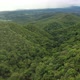 aerial photography of mountains and forests - VideoHive Item for Sale