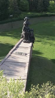 Kyiv Ukraine Babi Yar alt