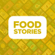 Food Instagram Stories - VideoHive Item for Sale