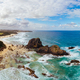 Glasshouse Rocks Beach in Narooma Australia - PhotoDune Item for Sale