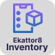 Ekattor 8 school inventory addon