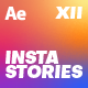 Instagram Market Story - VideoHive Item for Sale