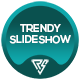 Creative Trendy Slideshow - VideoHive Item for Sale
