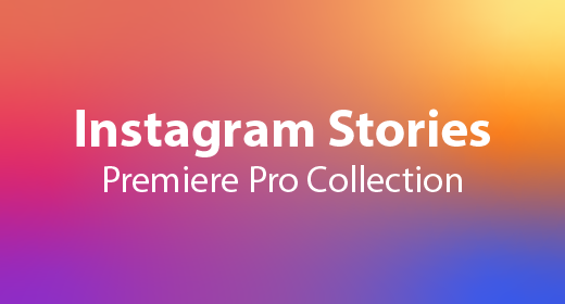 Best Instagram Stories | for Premiere Pro