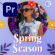 Spring Season (MOGRT) - VideoHive Item for Sale