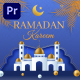 Ramadan Intro (MOGRT) - VideoHive Item for Sale