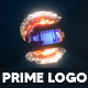 Prime Logo Reveal - VideoHive Item for Sale