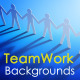Corporate Team Work - VideoHive Item for Sale