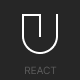 Ukko - React Portfolio Template