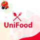 UniFood - Single Restaurant Food Ordering System