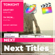 Next Titles | Final Cut Pro X - VideoHive Item for Sale