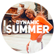 Dynamic Summer Slideshow for Premiere Pro - VideoHive Item for Sale