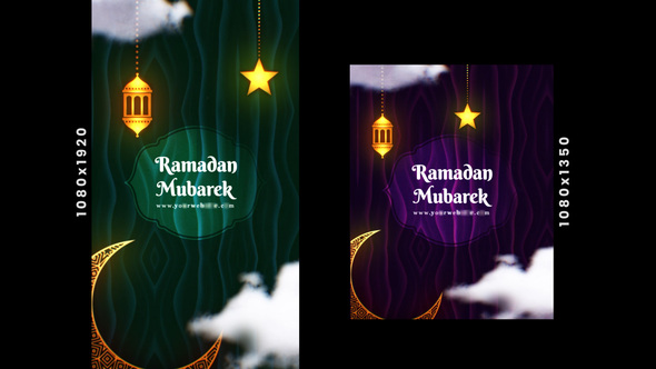 Ramadan Opener