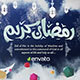 Ramadan Kareem &amp; Eid - VideoHive Item for Sale