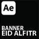 Eid Alfitr - VideoHive Item for Sale