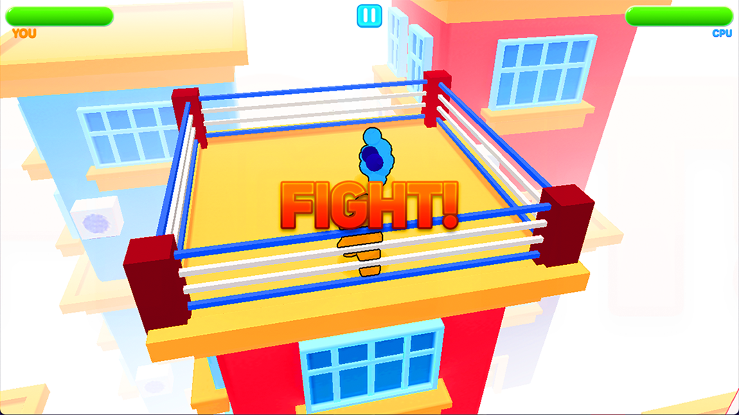 Wobbly Boxing HTML5 Game Construct 3 by Zupga CodeCanyon