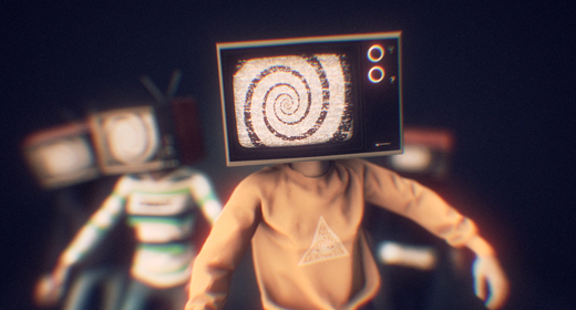 Pop Culture & Political