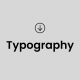 Stom Typography Opener - VideoHive Item for Sale