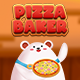 Pizza Baker Best Cooking Game Construct