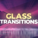 Glass Transitions - VideoHive Item for Sale