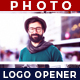 Creative Photo Logo Opener - VideoHive Item for Sale
