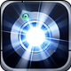 Shake Camera FlashLight