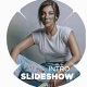 Slideshow Intro - VideoHive Item for Sale