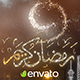 Ramadan - Eid Opener - VideoHive Item for Sale