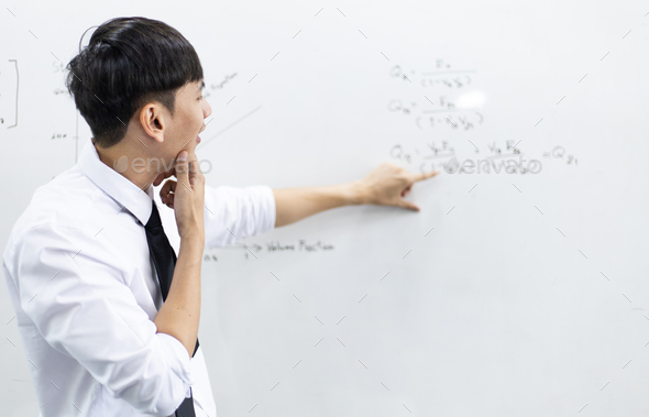 Mathematics and Physics Teacher