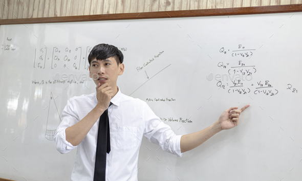 Mathematics and Physics Teacher.