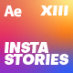 Market: Instagram Stories - VideoHive Item for Sale