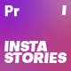 Big Typography for Instagram Stories | Premiere Pro - VideoHive Item for Sale