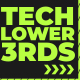Tech Lower Thirds (MoGRT) - VideoHive Item for Sale